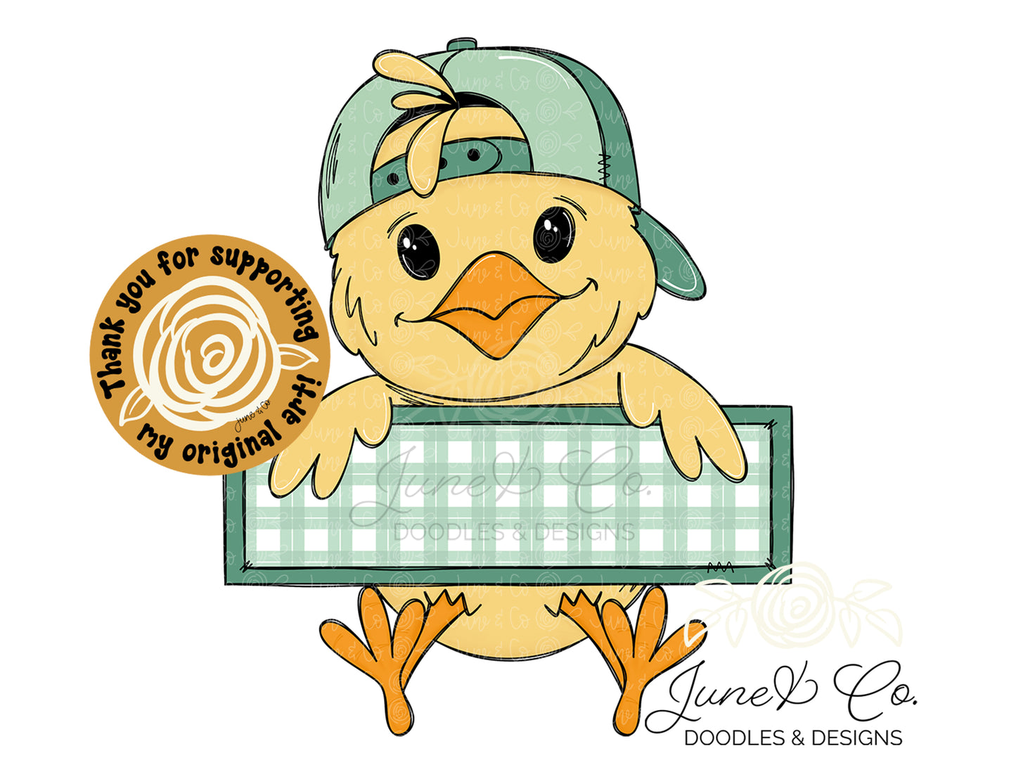 New Release Bundle 01/11/2024- 8 Total Spring/Easter Designs At A Discounted Rate!