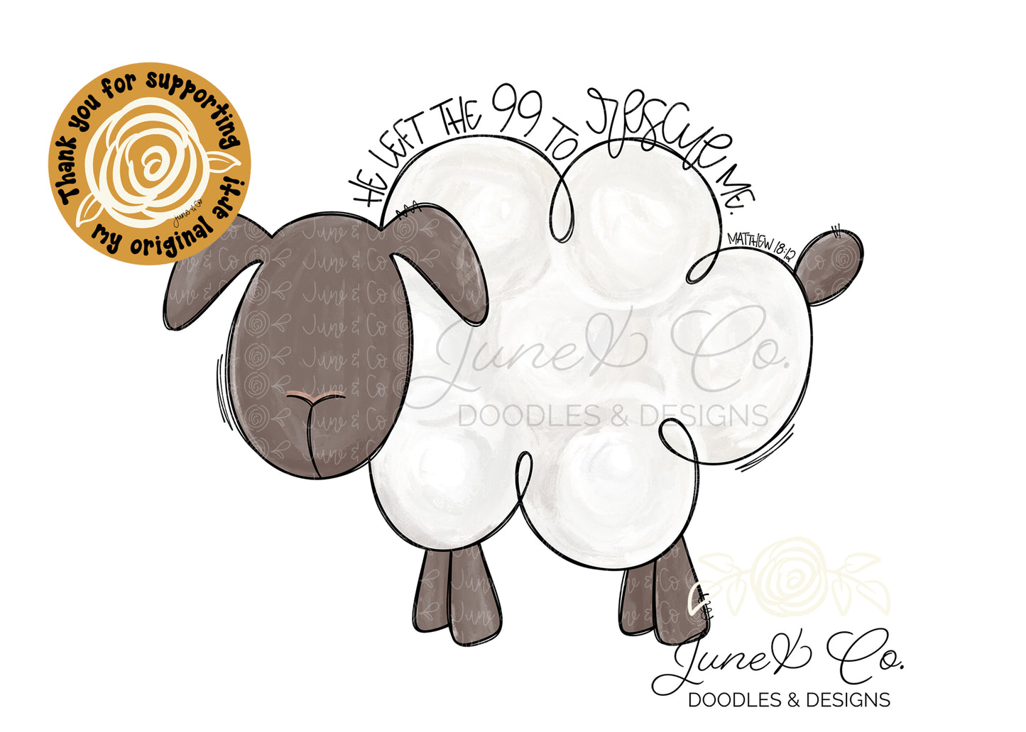 New Release Bundle 2/15/24| 12 Spring Graphics At A Discounted Rate!