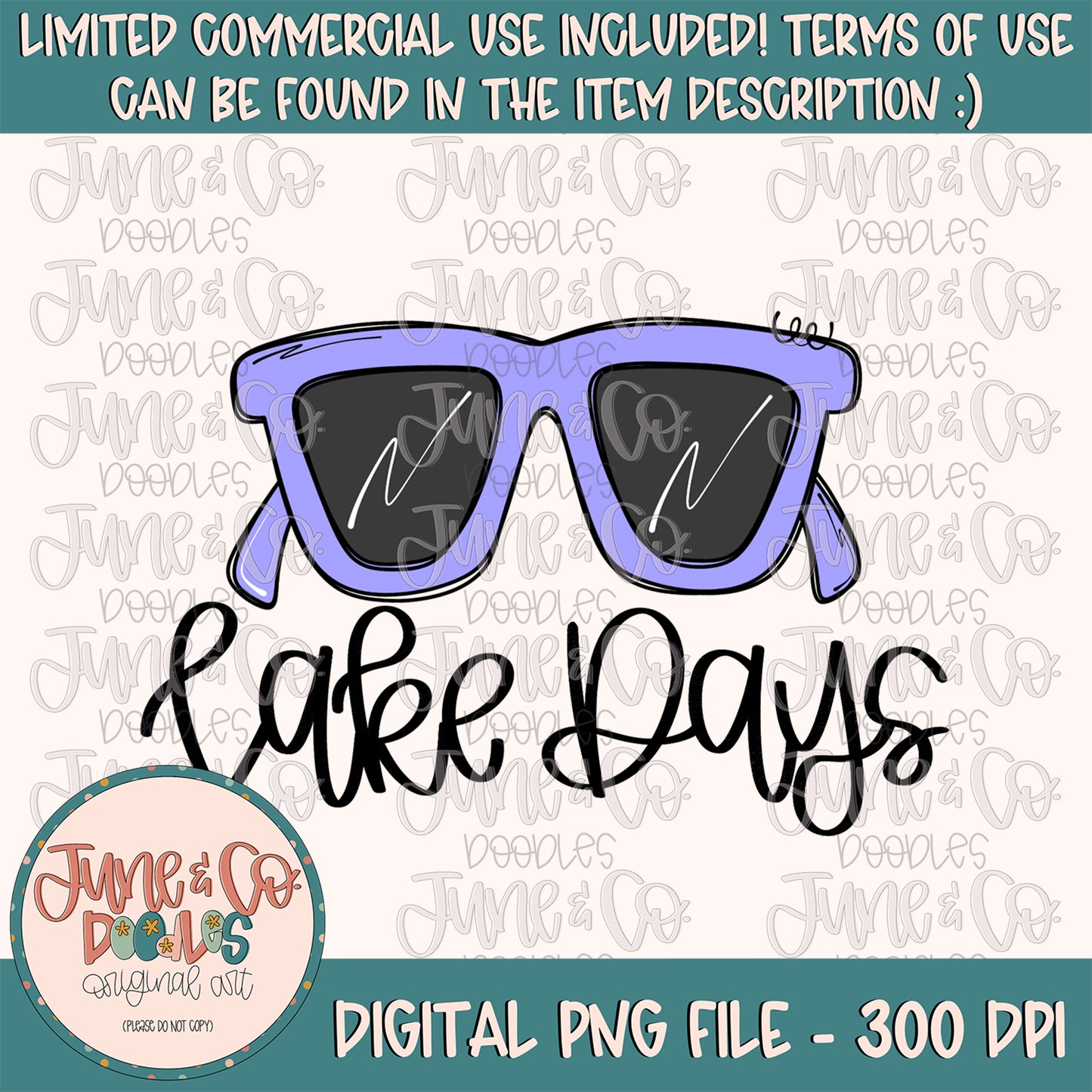New Release Bundle 05/02/24| 7 Summer Graphics At A Discounted Rate!