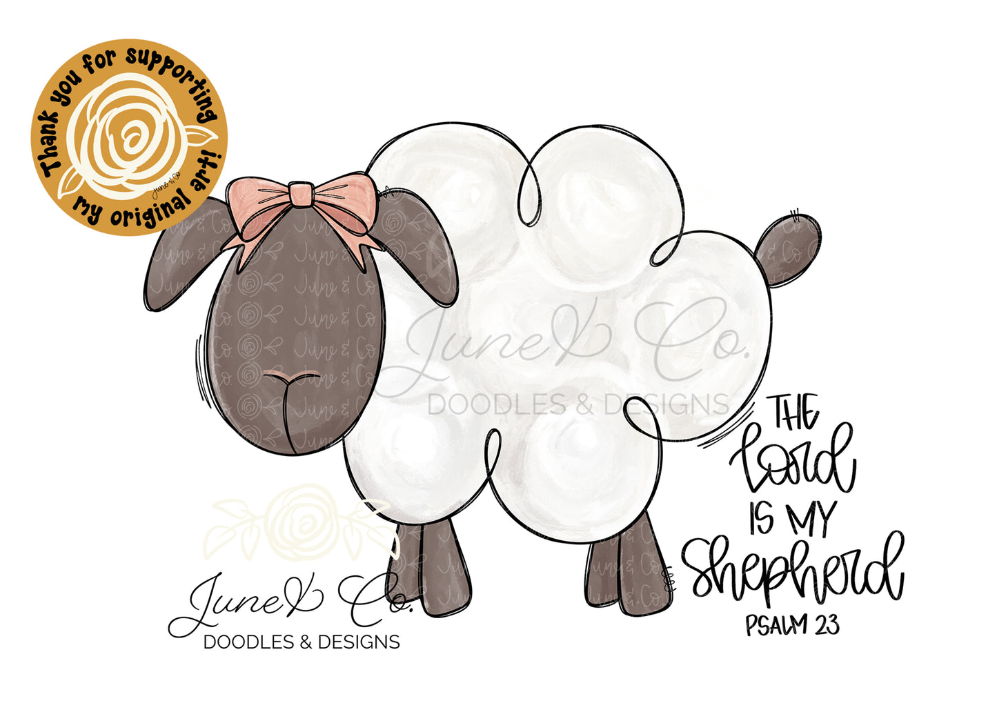 New Release Bundle 2/15/24| 12 Spring Graphics At A Discounted Rate!
