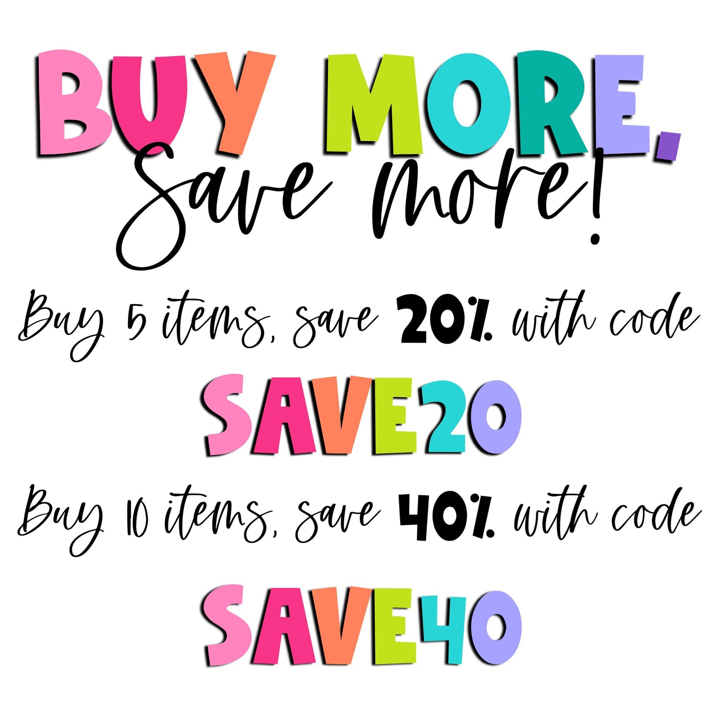 Teach Me Numbers Add On- PNG| Girly Teacher Alpha| Individually Saved Numbers| Back To School Numbers| Doodle Letters PNG| Digital Download