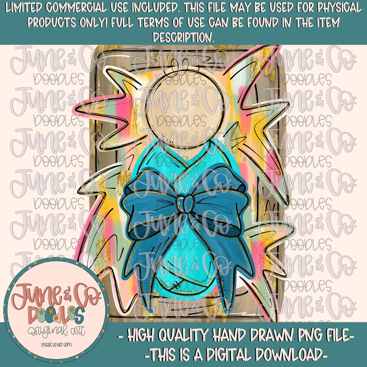 Painted Baby Jesus PNG| Whimsical Holy Night Sublimation File| Faith Based Christmas Shirt Design| Hand Drawn Art| Digital Download