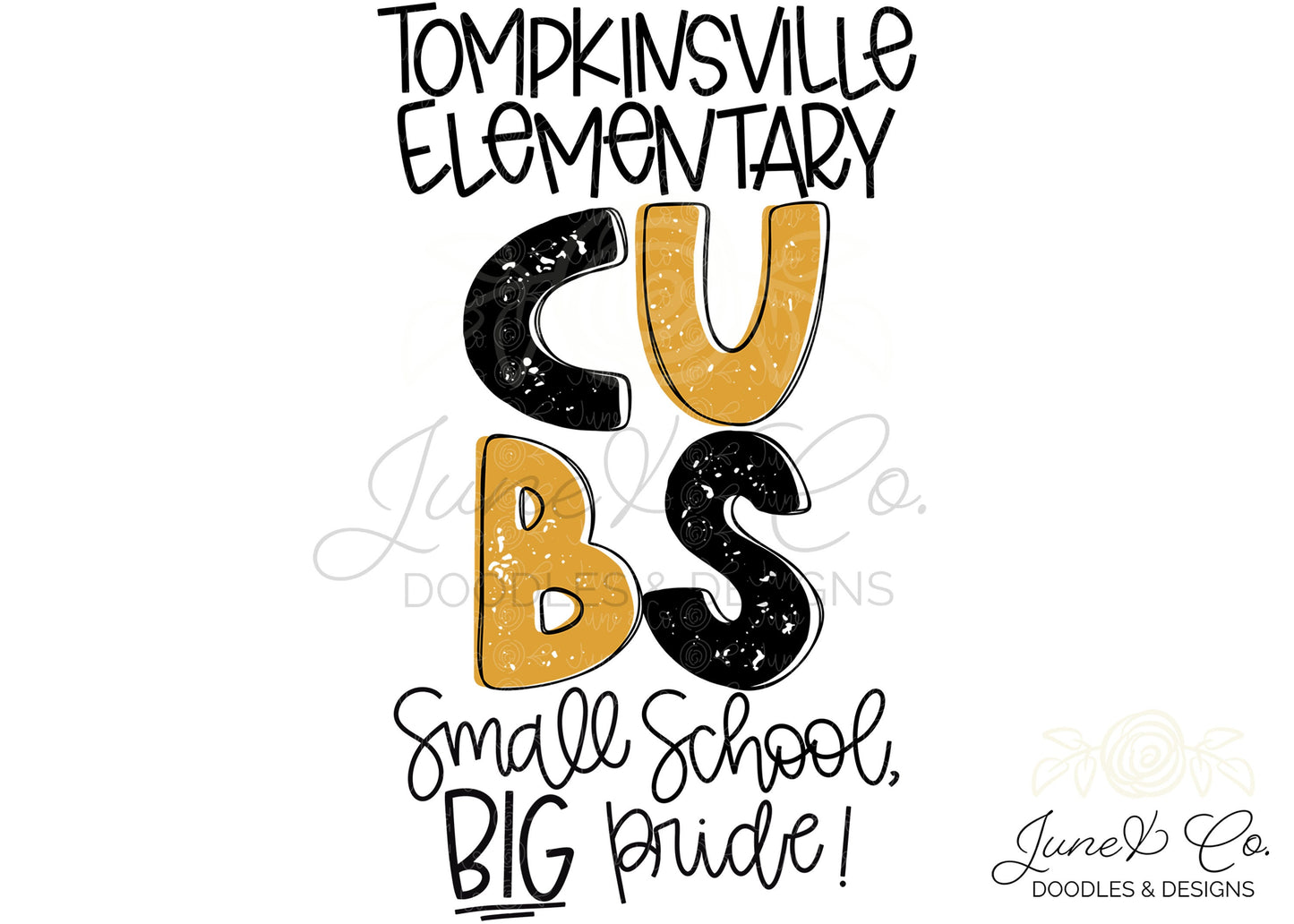 Pell City Panthers PNG| Custom School Mascot Sublimation File| Small Town Pride Shirt Design| Hand Lettered Printable Art| Instant Download