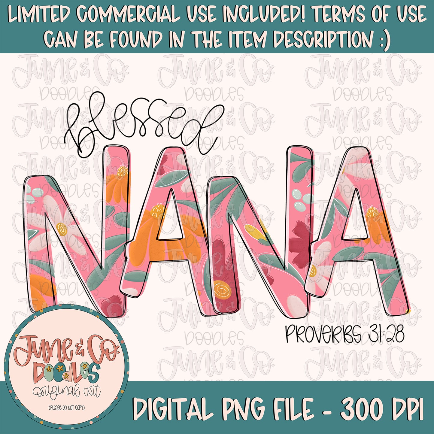 New Release Bundle 04/04/24| 11 Mother's Day Graphics At A Discounted Rate!