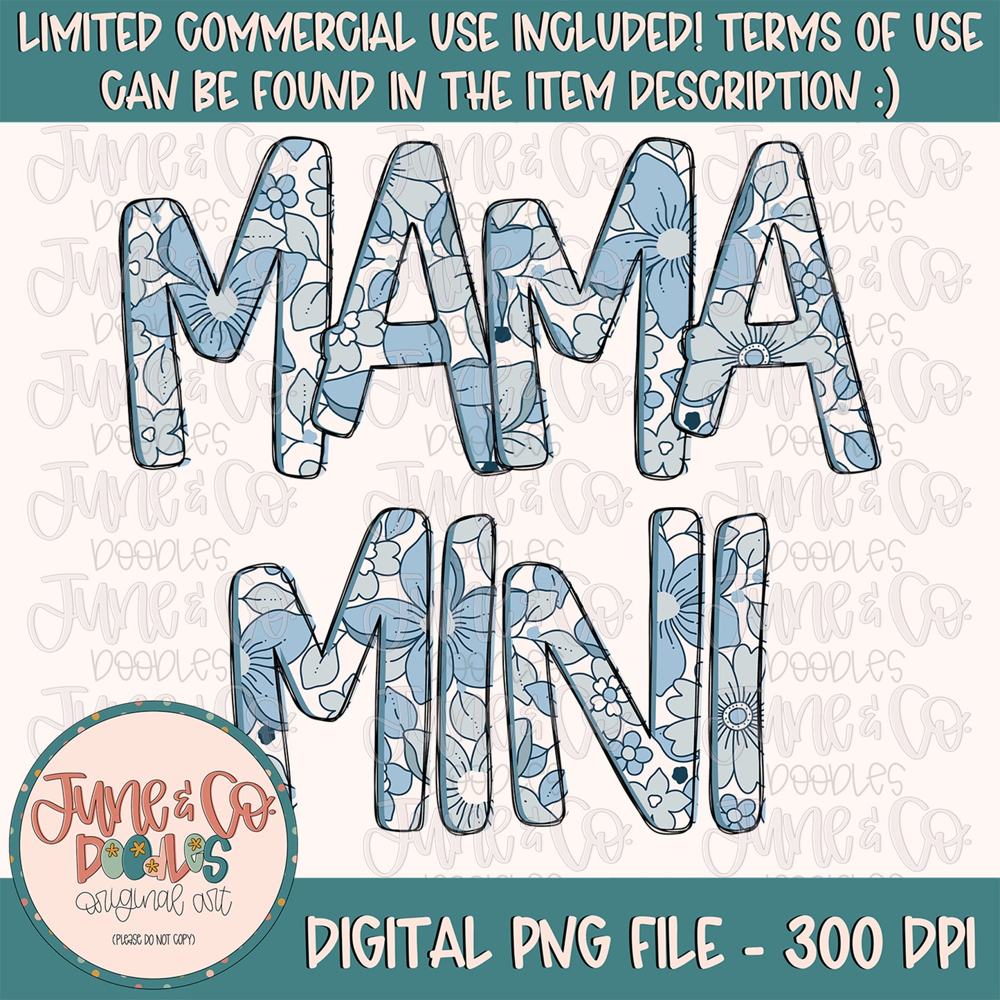 New Release Bundle 04/04/24| 11 Mother's Day Graphics At A Discounted Rate!