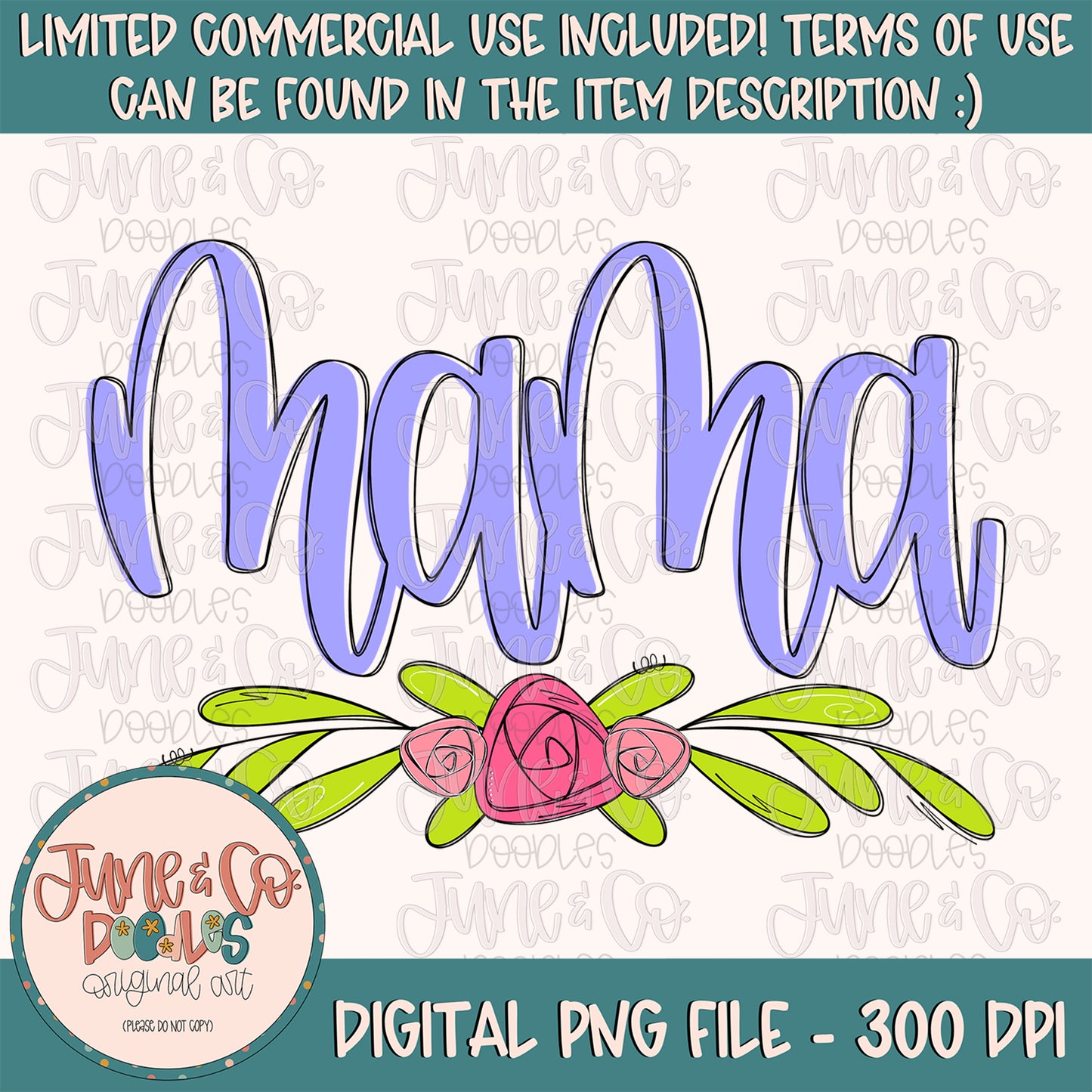 New Release Bundle 04/04/24| 11 Mother's Day Graphics At A Discounted Rate!